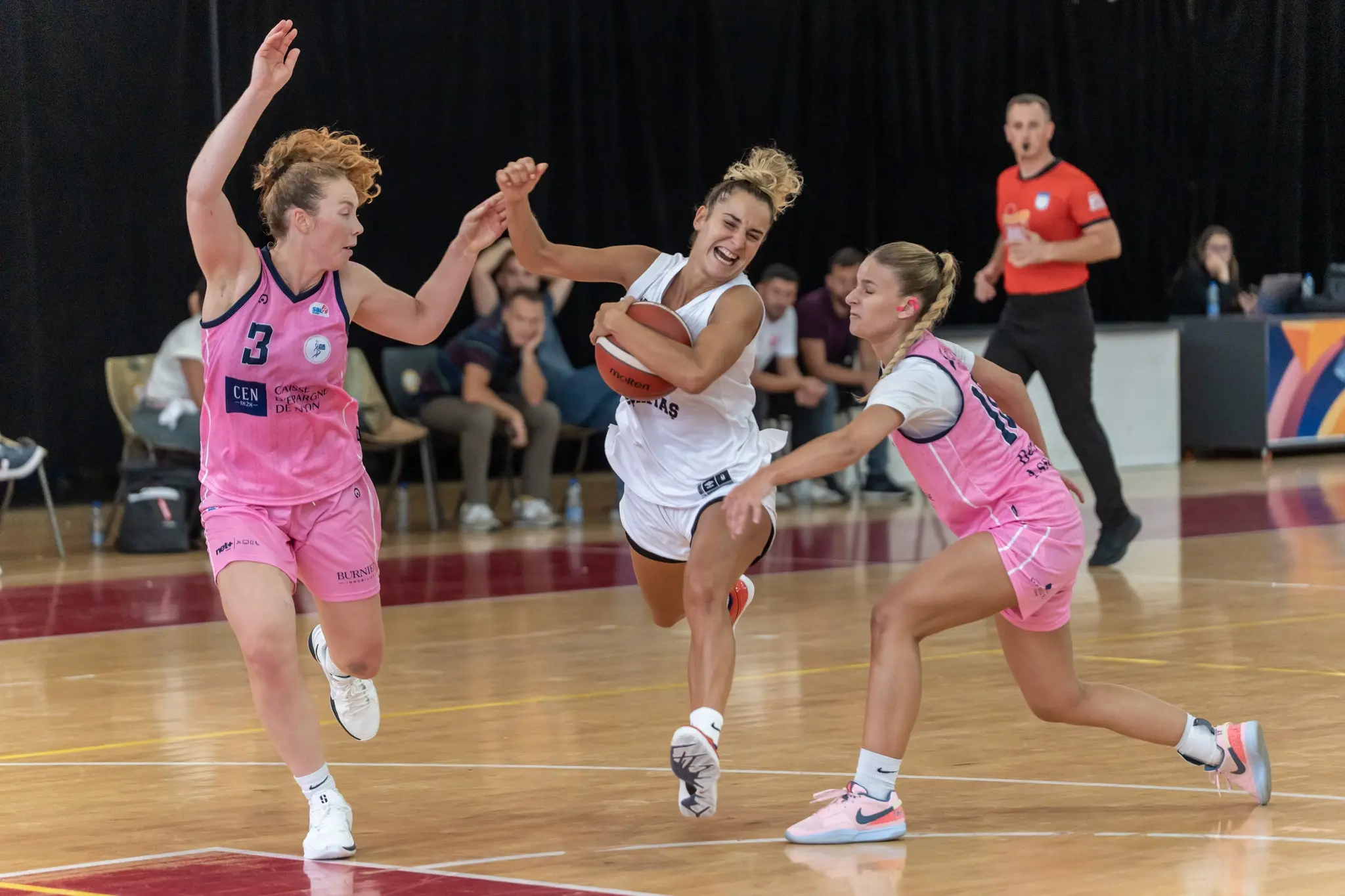 Mbahet turneu “Peja International Preseason Tournament”